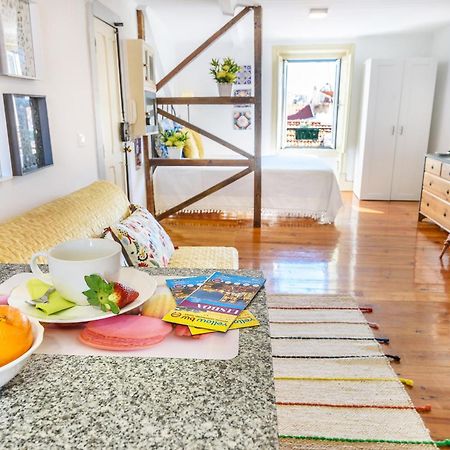 Beguest Cozy Flat Sant 'Ana Apartamento Lisboa Exterior foto