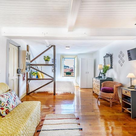 Beguest Cozy Flat Sant 'Ana Apartamento Lisboa Exterior foto