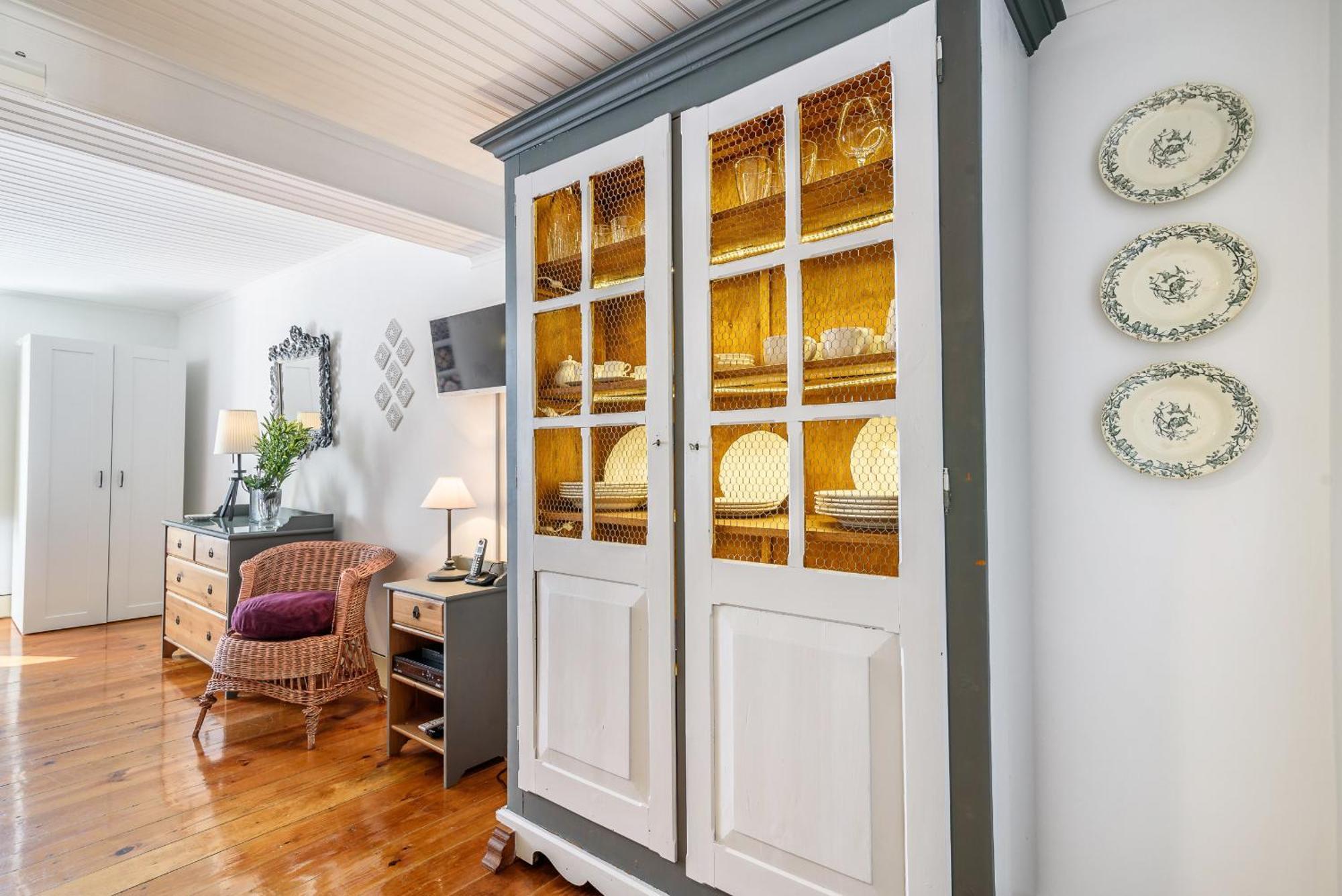 Beguest Cozy Flat Sant 'Ana Apartamento Lisboa Exterior foto